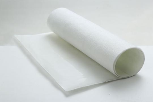 複合ジオフィルムです