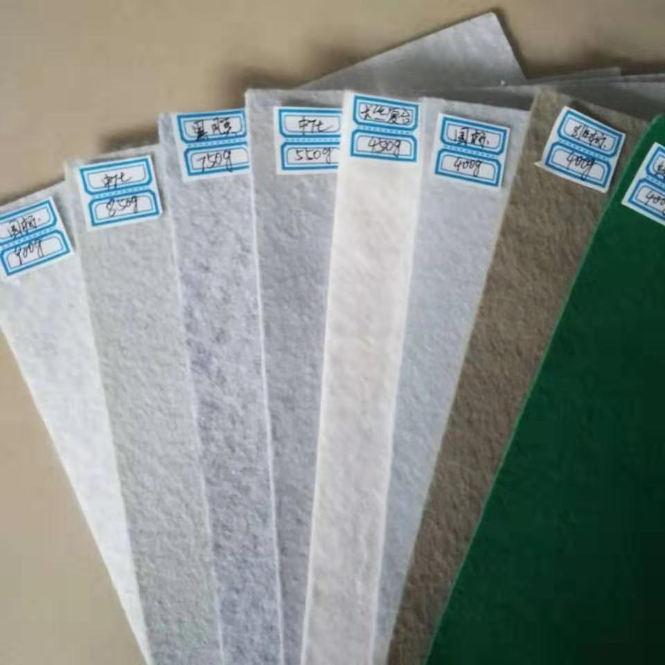 複合ジオフィルムです