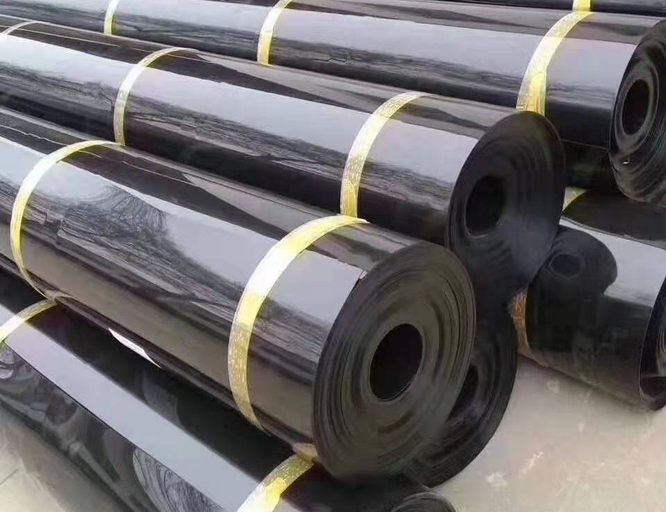 HDPEジオフィルムです